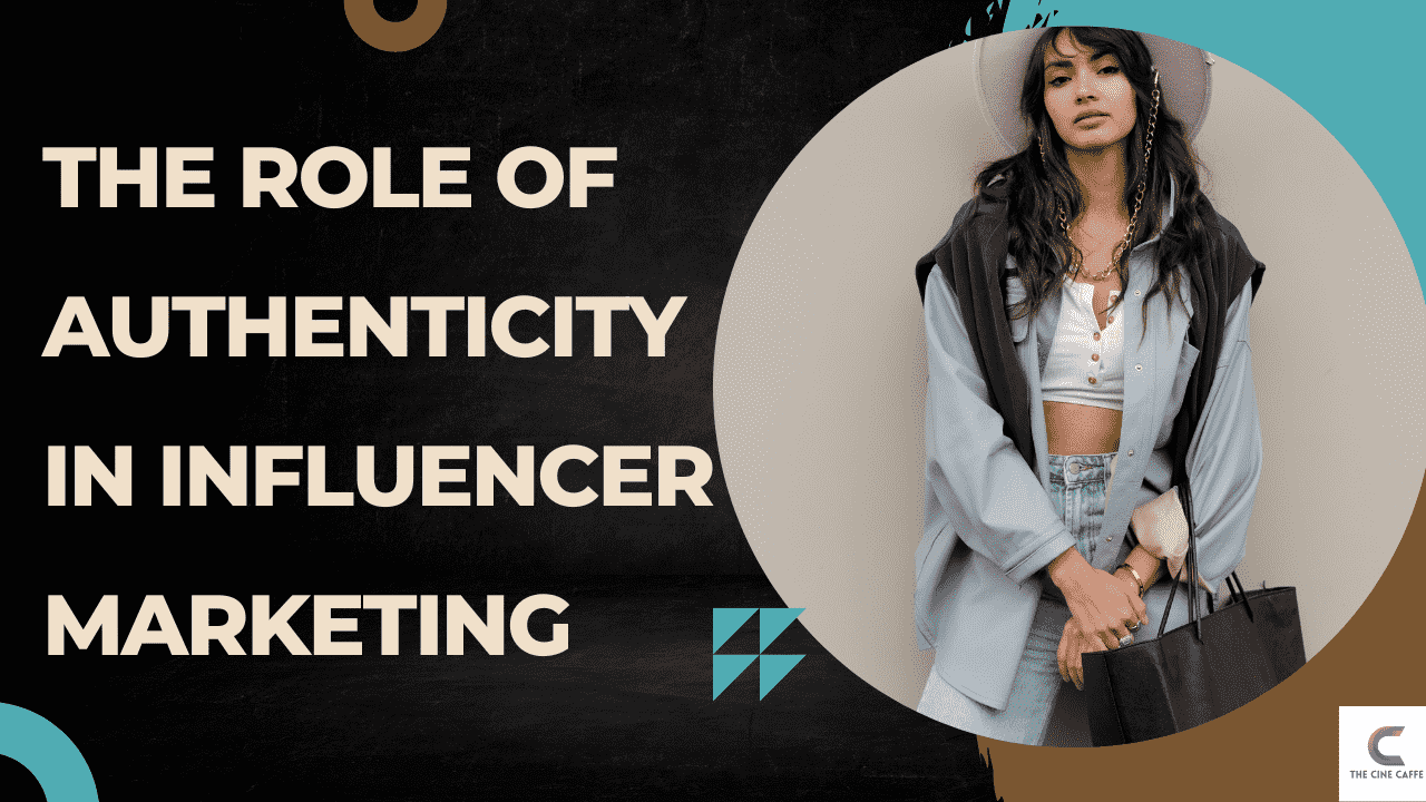 Is authenticity important in influencer collaborations?