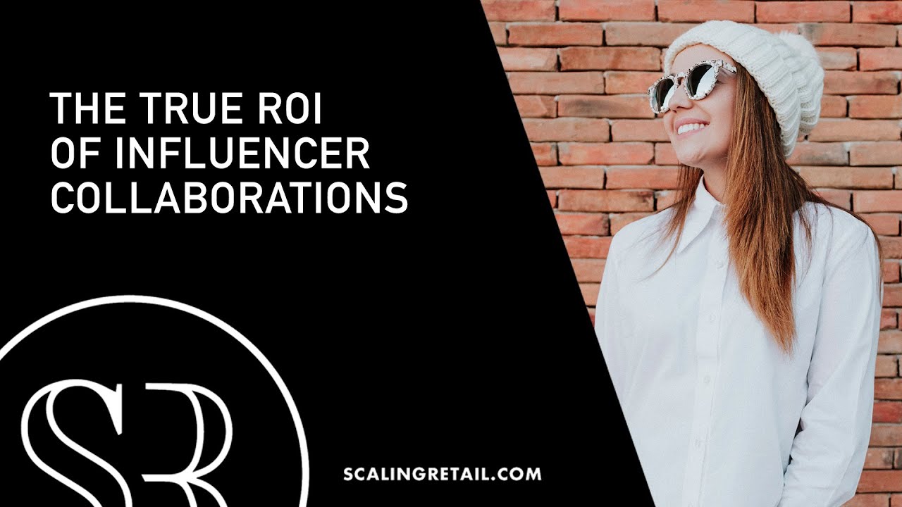 Is ROI guaranteed with influencer collaborations?